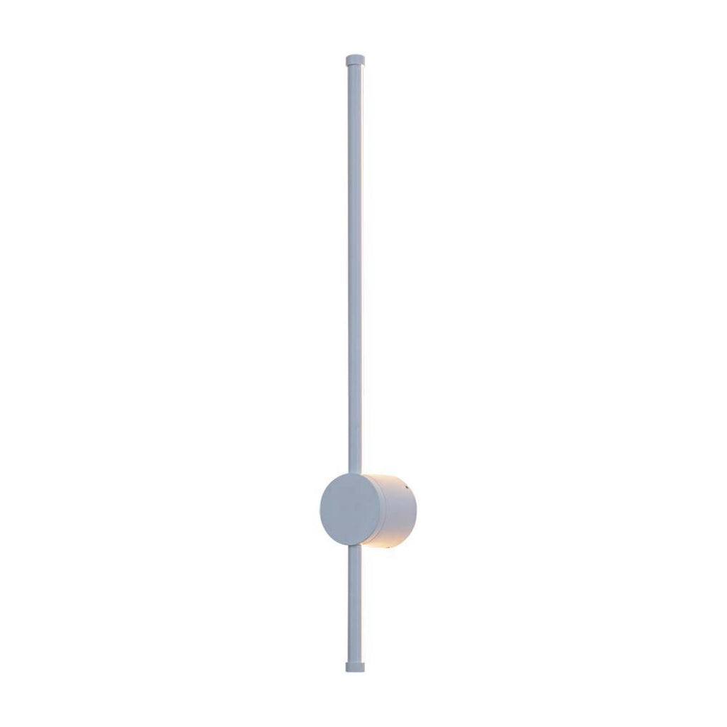 V-TAC Lampada LED da Muro 12W Colore Bianco-Nero 4000K IP65 V-TAC Lampada LED da Muro 12W Colore Bianco-Nero 4000K IP65